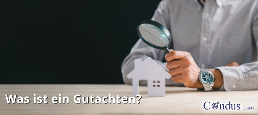 Was ist ein Gutachten – und warum ist es im Schadenfall so wichtig?